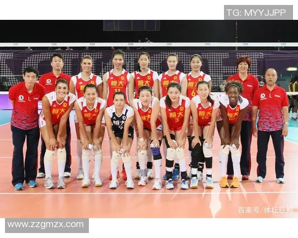 广州排球队实力之争引发热议球迷观点各异探讨未来发展方向